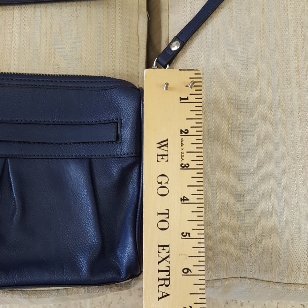 🆑️NWOT Simply Vera small shoulder bag - Picture 7 of 7
